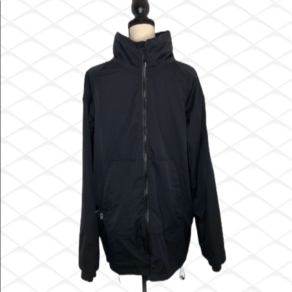 Air Blaster Ski Jacket Glacier Collection